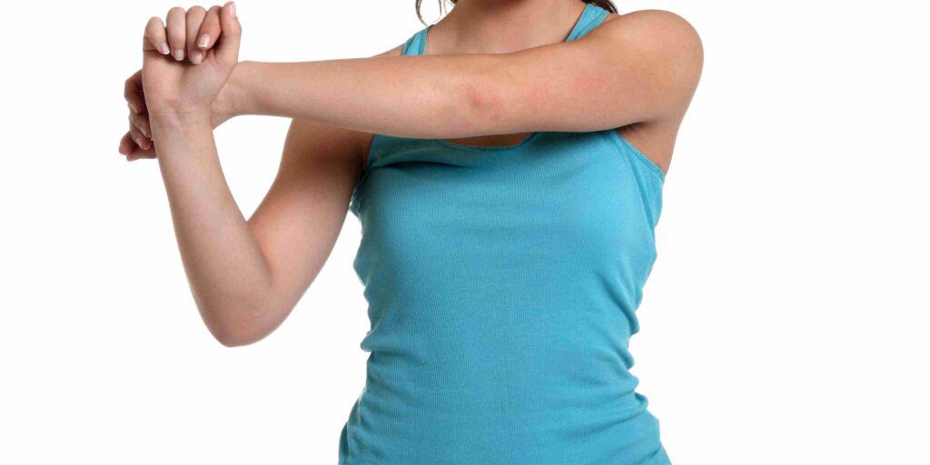 5 Menit Gerakan Tangan Sehari: Jauhkan Kesemutan dan Jaga Tangan Tetap Kuat