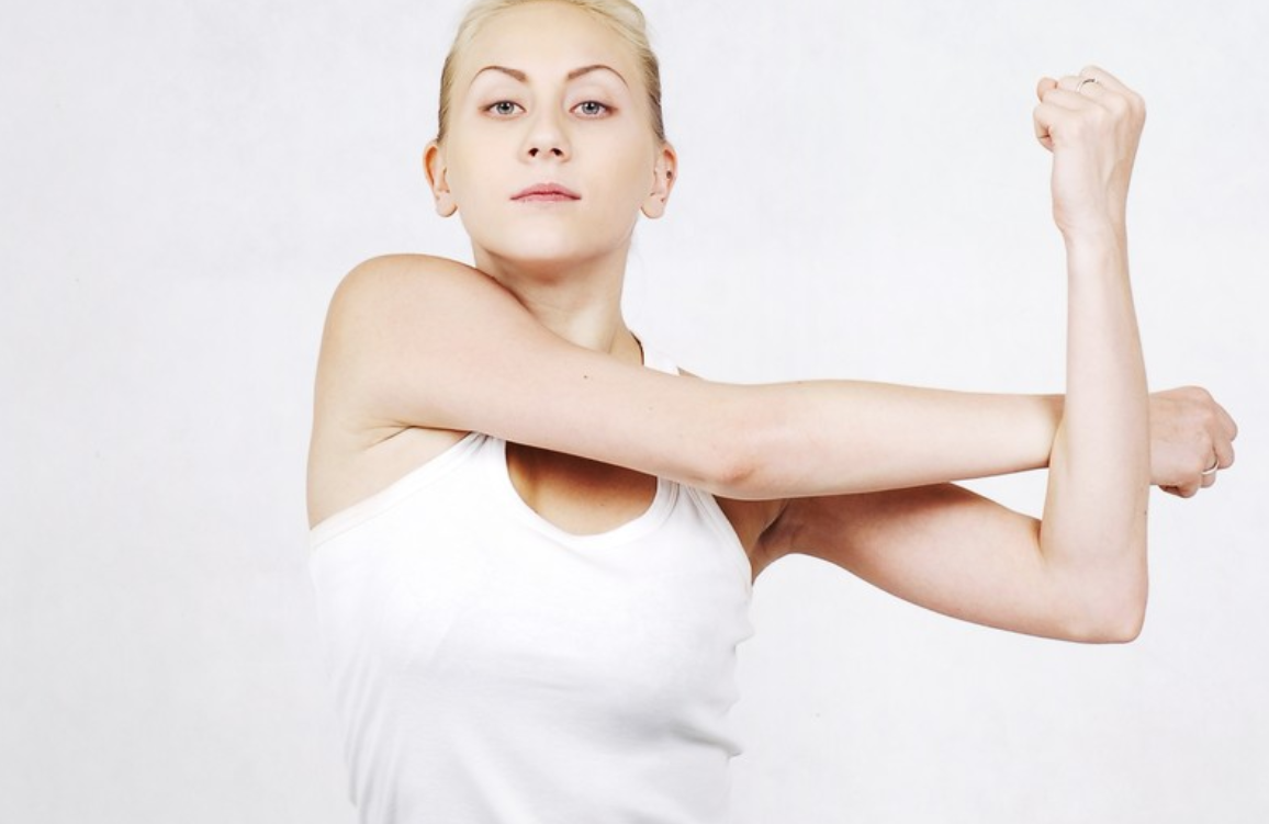 Putaran Bahu dan Lengan: Trik Mudah Cegah Tangan Lelah Setelah Sehari Penuh Aktivitas